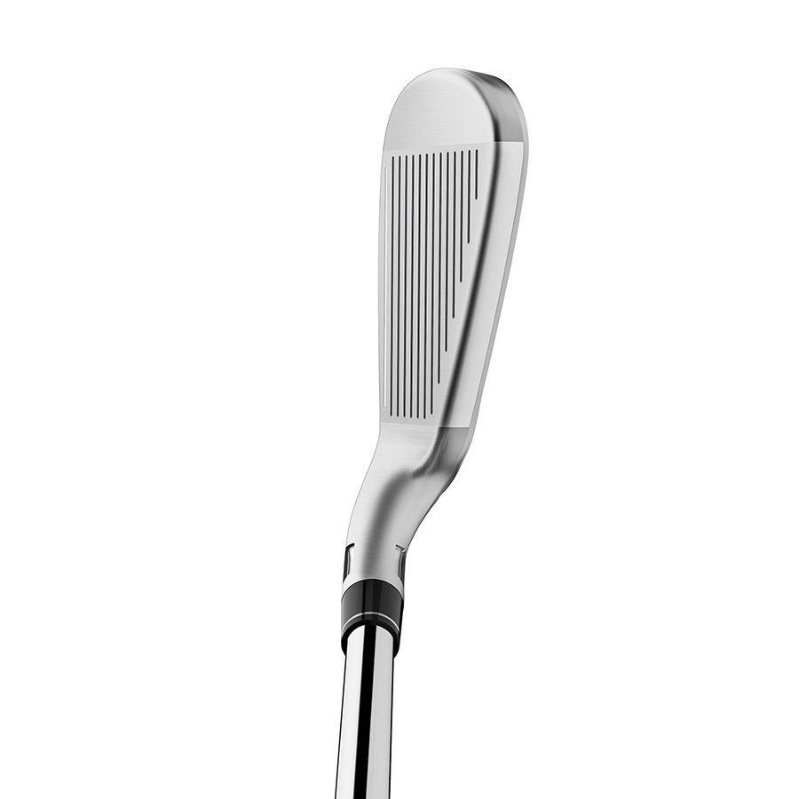 Hot chocolate. 　TaylorMade SIM MAX SIM2 Max 5-PW AW Iron Set with